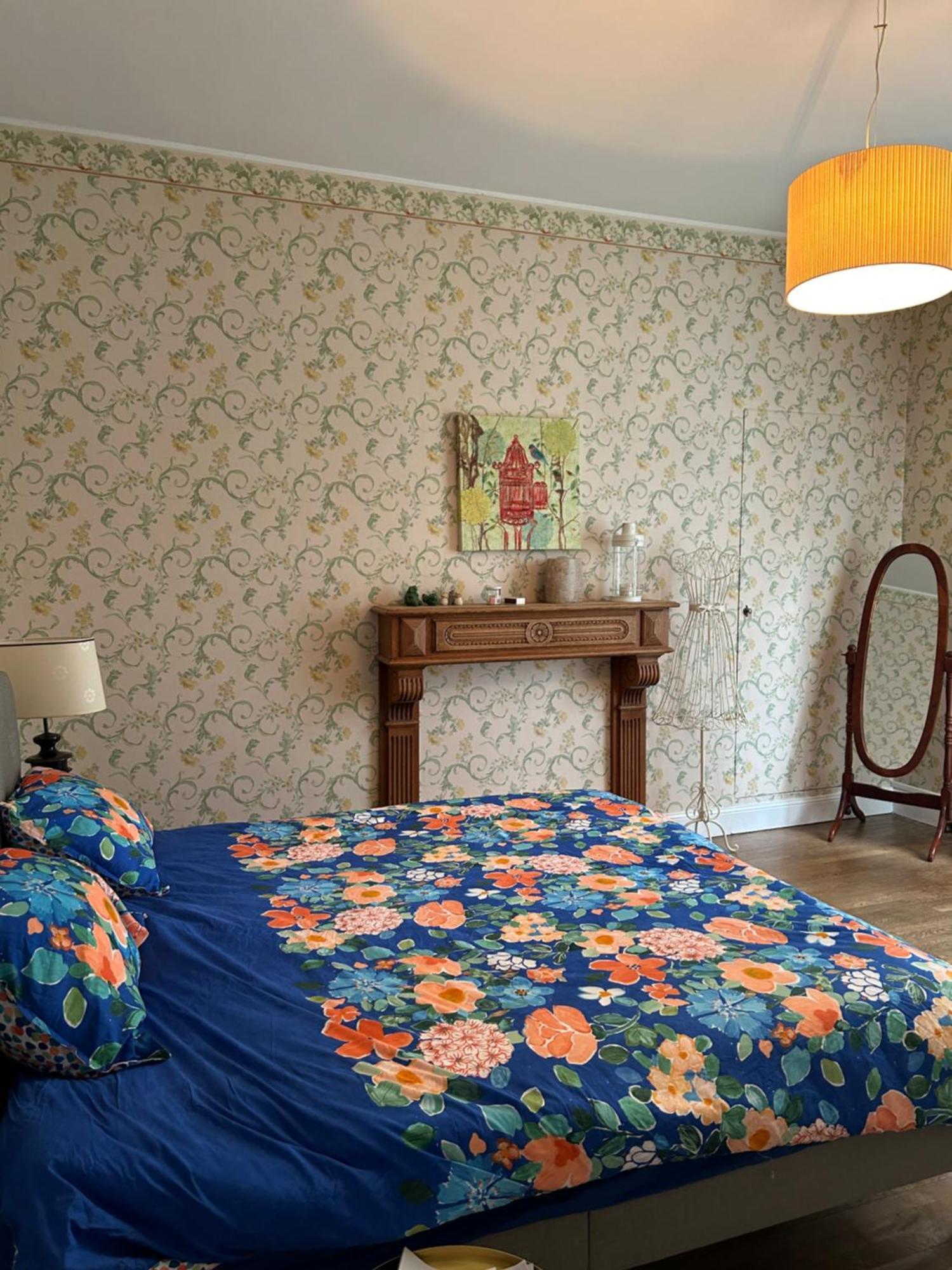 Holiday Home Villa Castel Marie Louise Neris-les-Bains Exterior photo