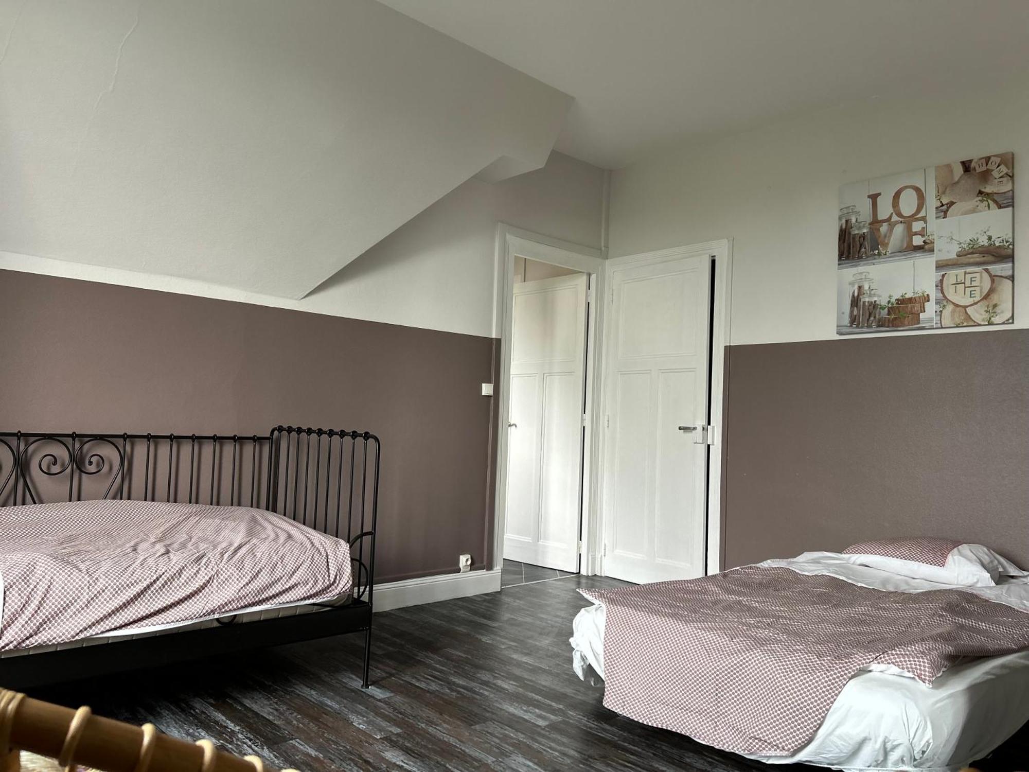 Holiday Home Villa Castel Marie Louise Neris-les-Bains Exterior photo