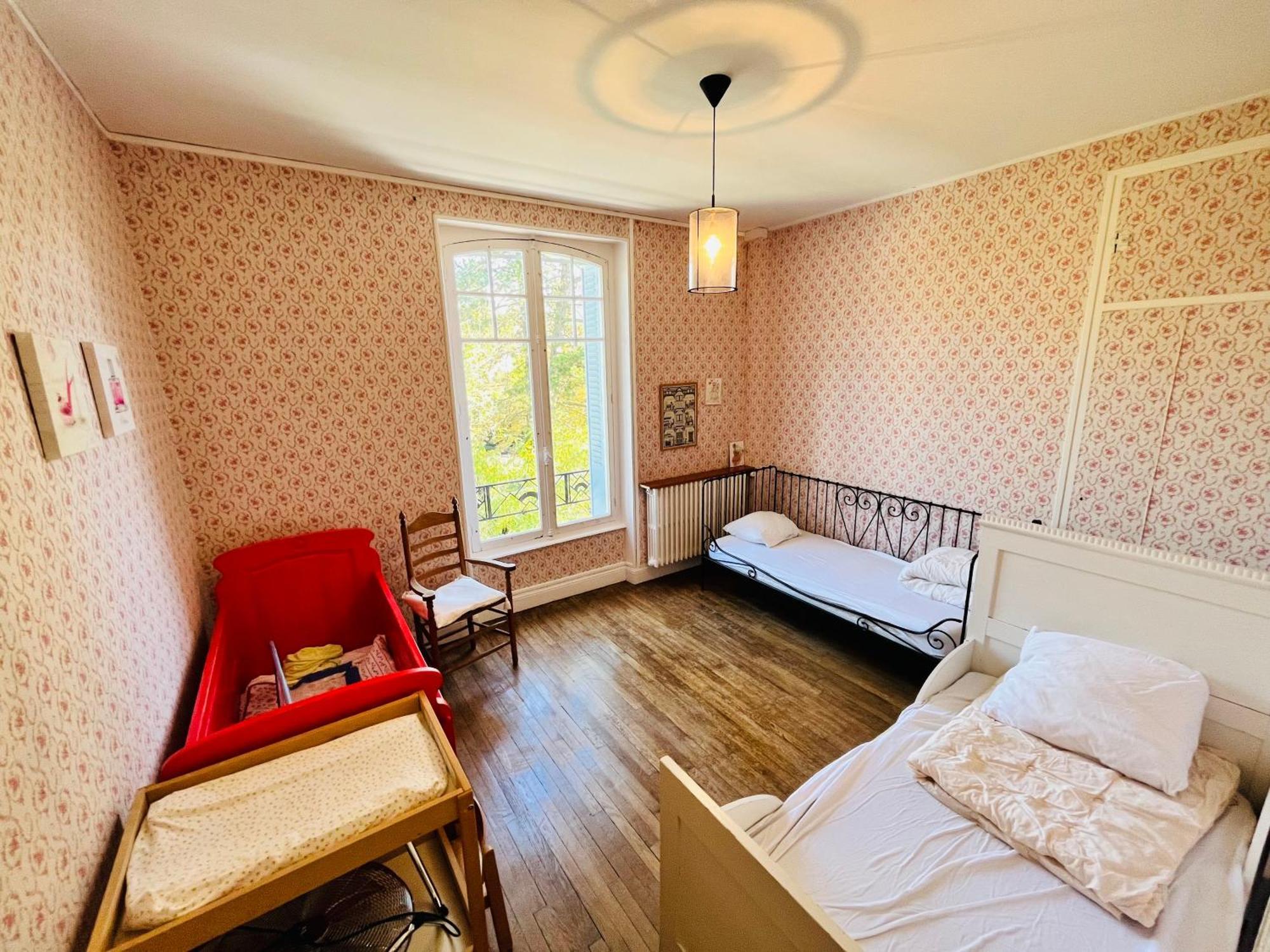 Holiday Home Villa Castel Marie Louise Neris-les-Bains Exterior photo