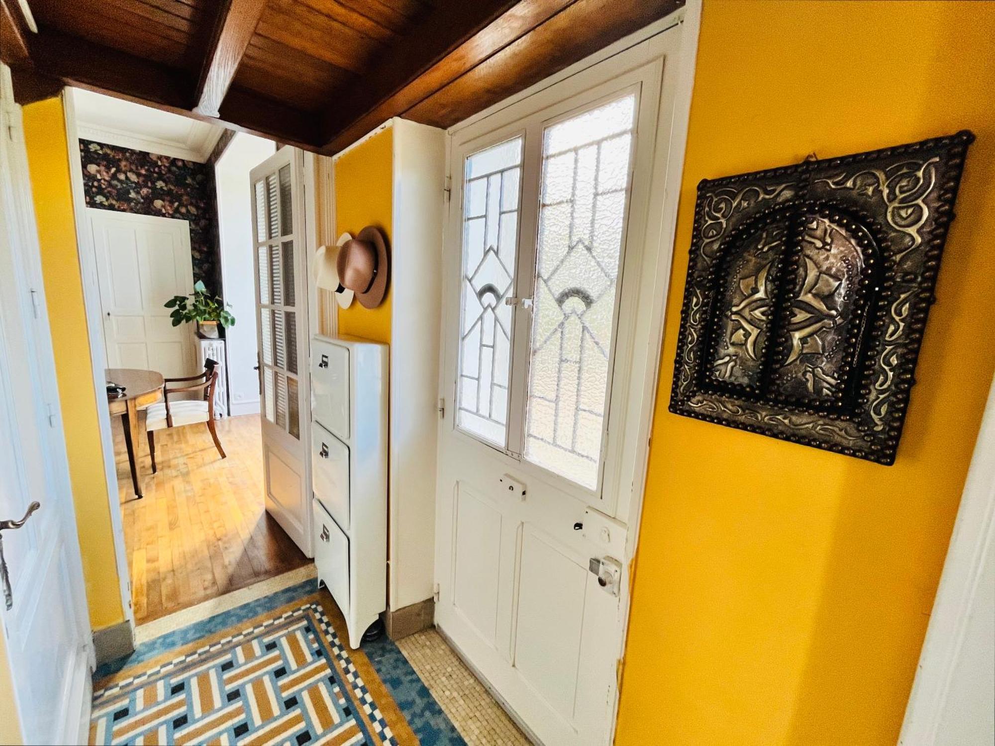 Holiday Home Villa Castel Marie Louise Neris-les-Bains Exterior photo